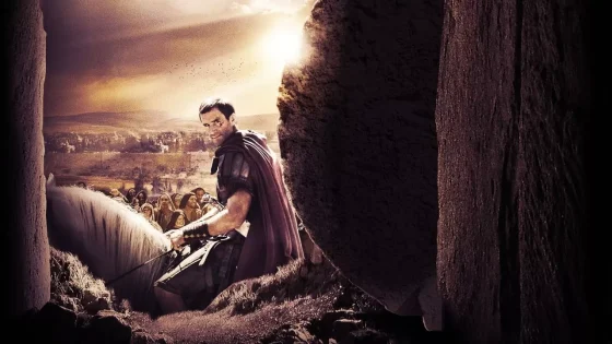 فيلم Risen 2016 مترجم