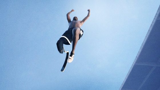 فيلم Rising Phoenix 2020 مترجم