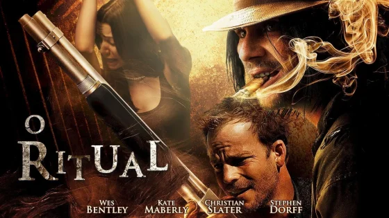 فيلم Rites of Passage 2012 مترجم