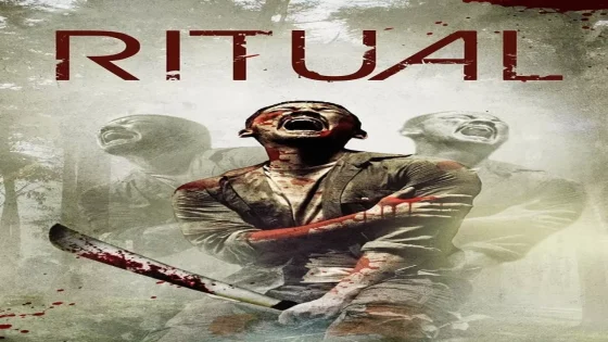 فيلم Ritual 2012 مترجم