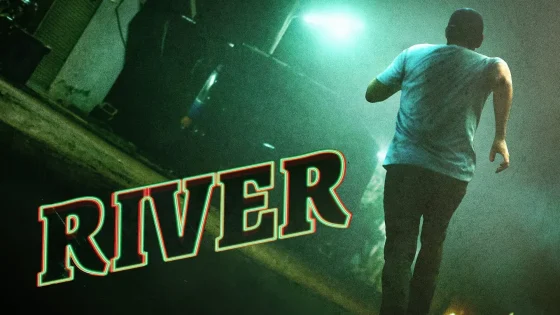 فيلم River 2015 مترجم