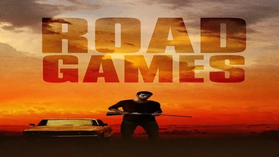 فيلم Road Games 2015 مترجم