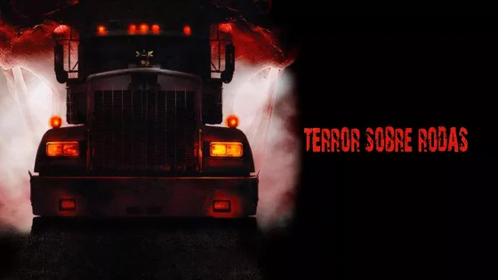 فيلم Road Train 2010 مترجم