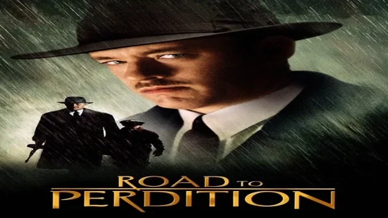 فيلم Road to Perdition 2002 مترجم