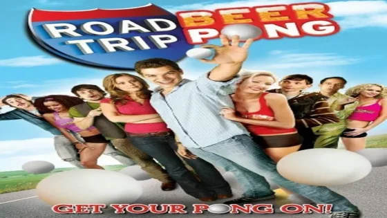 فيلم Road Trip: Beer Pong 2009 مترجم