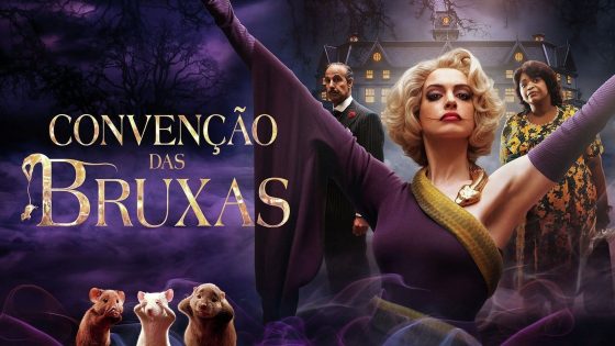 فيلم Roald Dahl’s The Witches 2020 مترجم