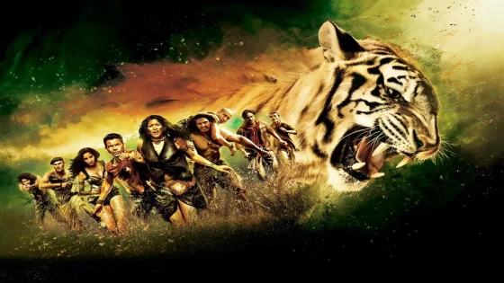 فيلم Roar 2014 مترجم