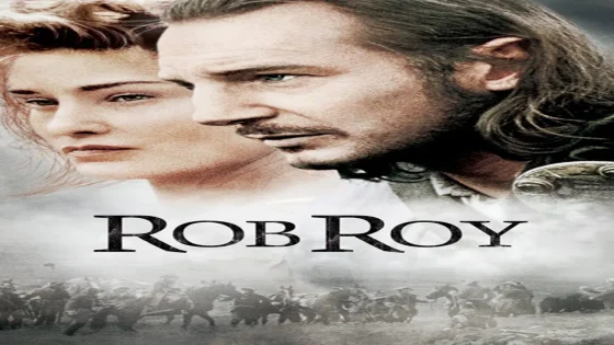 فيلم Rob Roy 1995 مترجم