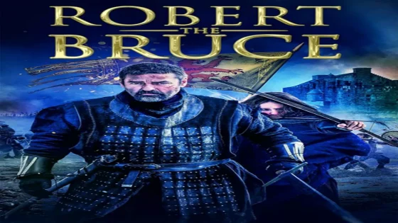 فيلم Robert the Bruce 2019 مترجم