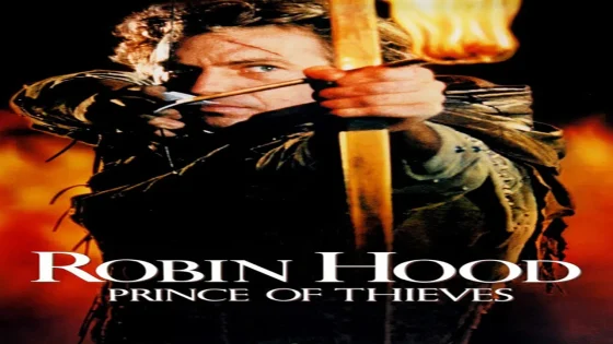 فيلم Robin Hood: Prince of Thieves 1991 مترجم