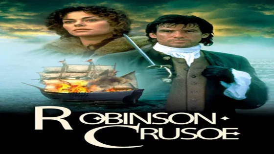 فيلم Robinson Crusoe 1997 مترجم