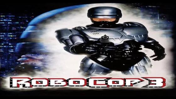 فيلم RoboCop 3 1993 مترجم