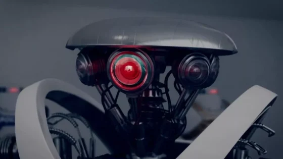 فيلم Robotropolis 2011 مترجم