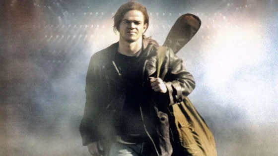 فيلم Rock Star 2001 مترجم