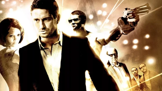 فيلم RockNRolla 2008 مترجم