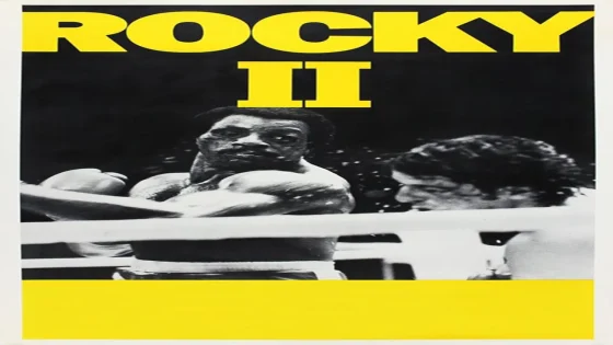 فيلم Rocky II 1979 مترجم