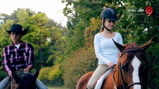 فيلم Rodeo Girl 2016 مترجم