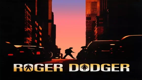 فيلم Roger Dodger 2002 مترجم
