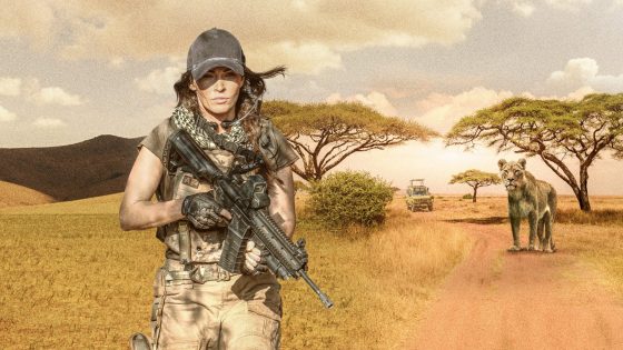 فيلم Rogue 2020 مترجم