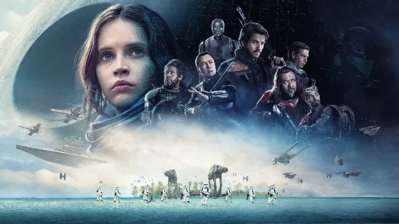 فيلم Rogue One: A Star Wars Story 2016 مترجم