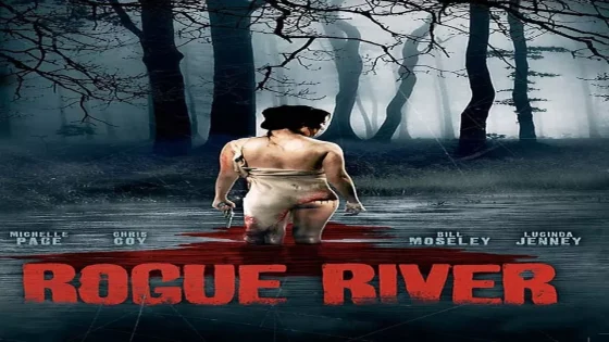 فيلم Rogue River 2012 مترجم