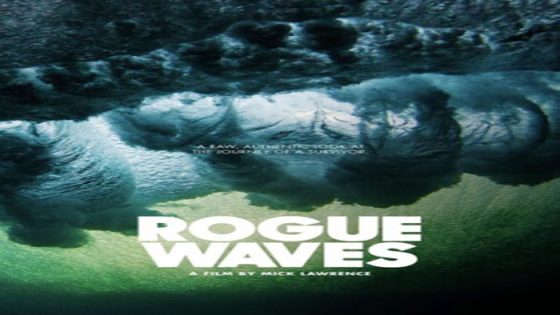 فيلم Rogue Waves 2020 مترجم