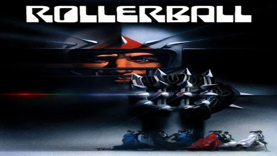 فيلم Rollerball 1975 مترجم