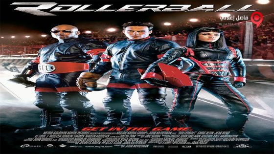 فيلم Rollerball 2000 مترجم