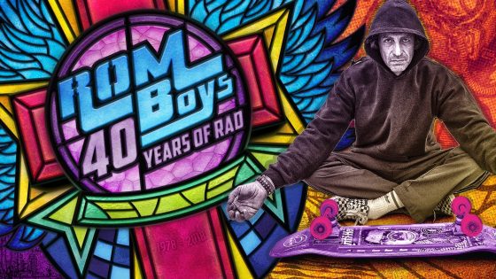 فيلم Rom Boys 40 Years Of Rad 2020 مترجم