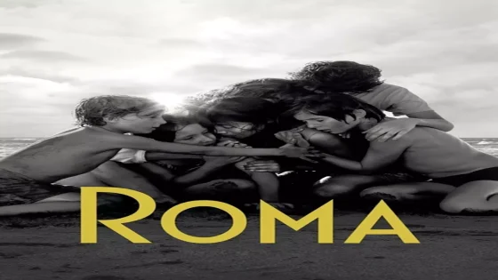 فيلم Roma 2018 مترجم