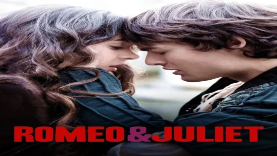 فيلم Romeo & Juliet 2013 مترجم