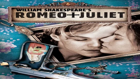 فيلم Romeo + Juliet 1996 مترجم