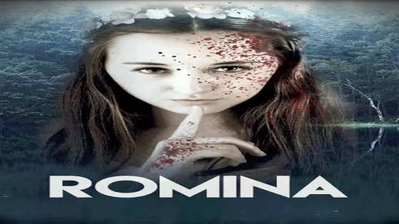 فيلم Romina 2018 مترجم