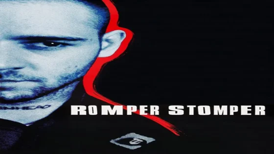 فيلم Romper Stomper 1992 مترجم