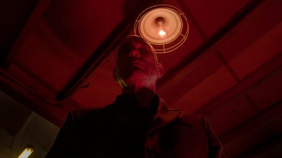 فيلم Ron Hoppers Misfortune 2020 مترجم