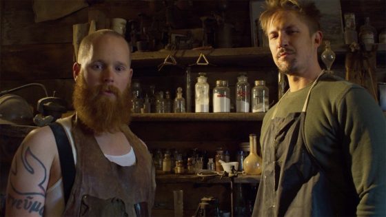 فيلم Rook 2020 مترجم