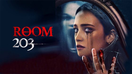 فيلم Room 203 2022 مترجم