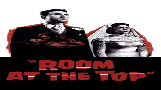 فيلم Room at the Top 1959 مترجم
