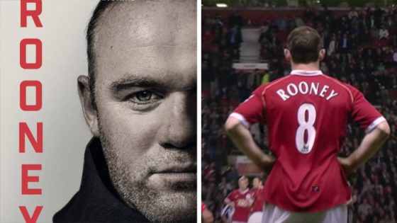 فيلم Rooney 2022 مترجم