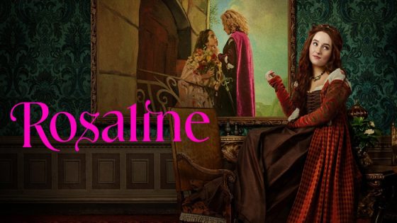 فيلم Rosaline 2022 مترجم