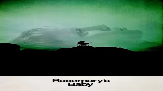 فيلم Rosemary’s Baby 1968 مترجم