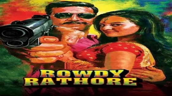 فيلم Rowdy Rathore 2012 مترجم