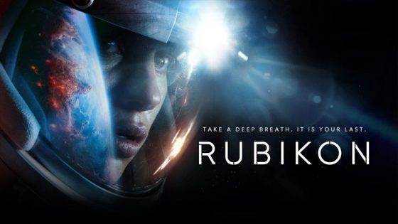 فيلم Rubikon 2022 مترجم