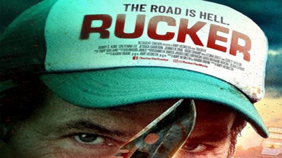فيلم Rucker (The Trucker) 2022 مترجم