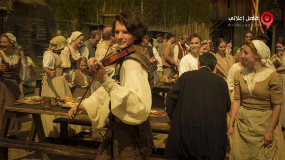 فيلم Ruebezahls Schatz 2017 مترجم