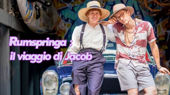 فيلم Rumspringa 2022 مترجم