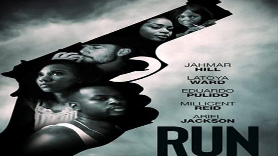 فيلم Run 2022 مترجم