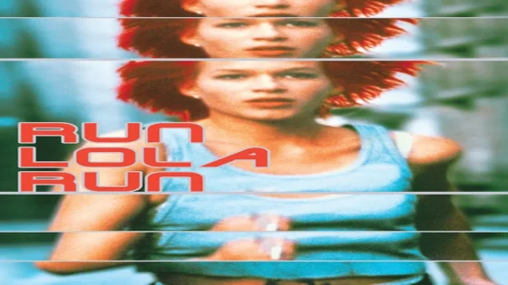 فيلم Run Lola Run 1998 مترجم