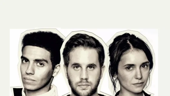 فيلم Run This Town 2019 مترجم