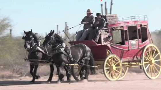 فيلم Run for the High Country 2018 مترجم